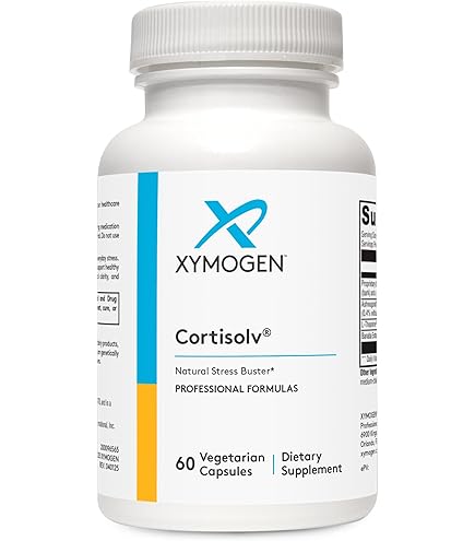 Amazon.com: XYMOGEN Adrenal Essence - Adrenal Support Supplement